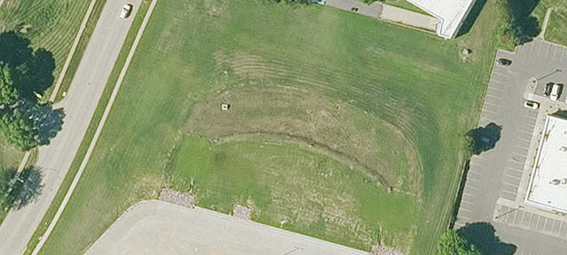Commercial Development Land