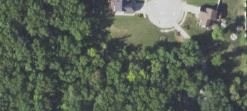 Residential Land Lot
