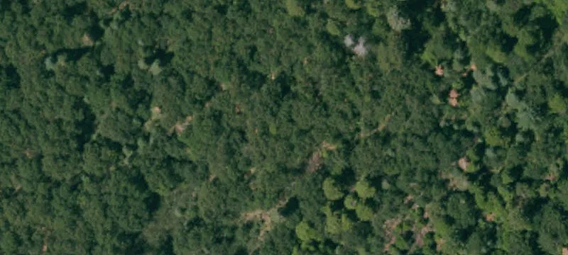 Cleared Residential Home Lot
