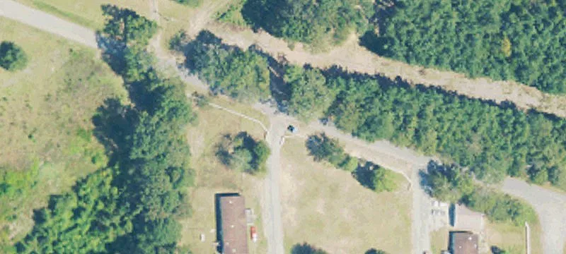 Mobile Home Park with Expansion
