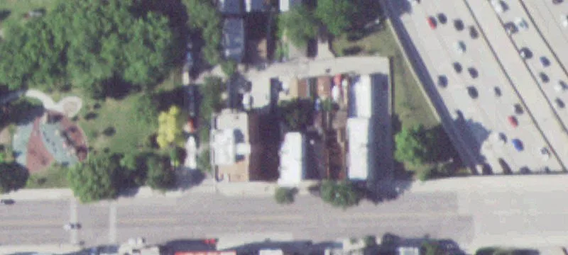 Two-Unit Mixed-Use Income Property