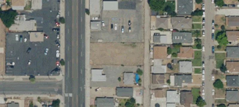 Commercial Development Land Parcel