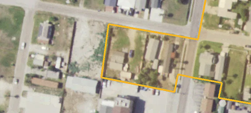 Beach-Walkable Development Land