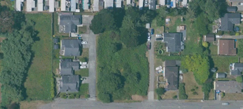 Developable Residential Land Parcel