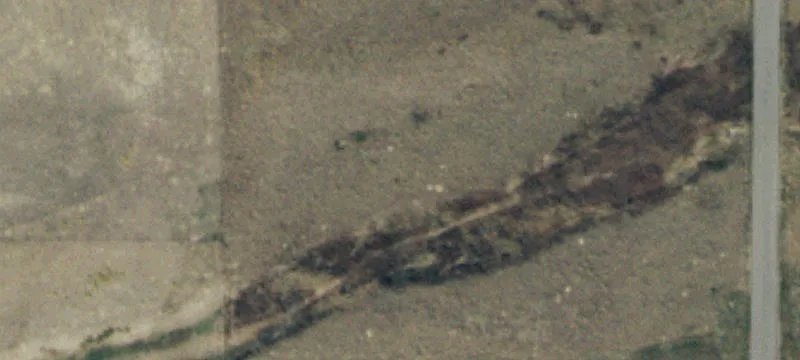 Mountain-View Residential Land Parcel
