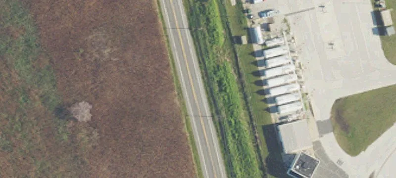 Single-Family Buildable Lot with Plans