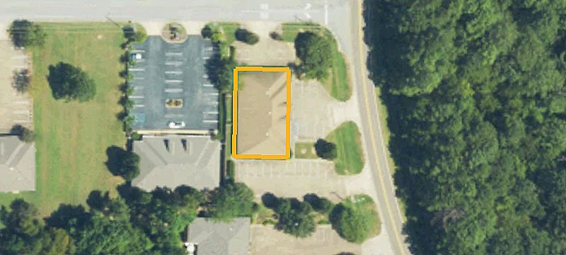 Commercial Land Zoned C-1