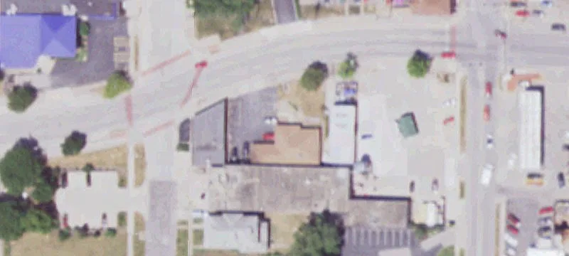 Flexible Office/Retail Building