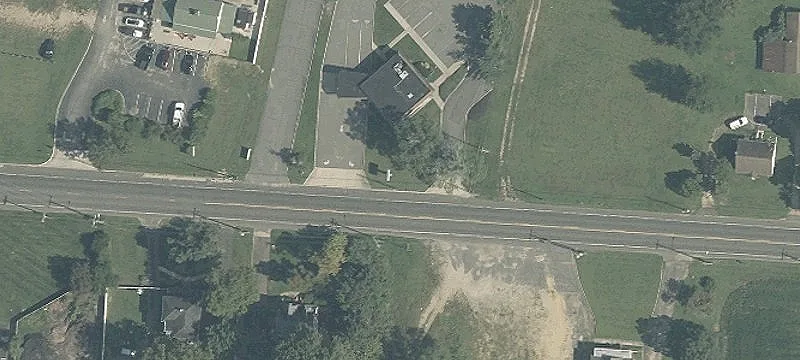Absolute NNN Bank Building