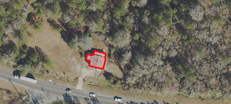 Multi-Parcel Commercial Development Land