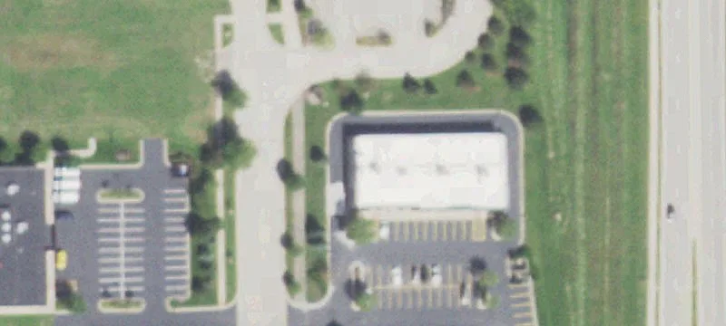 Neighborhood Shopping Center Retail Space