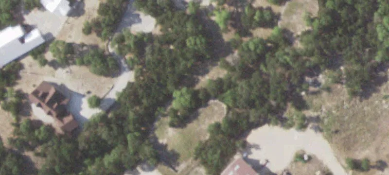 Residential Development Lot