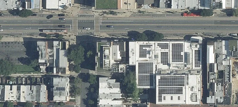 Retail and Duplex Property