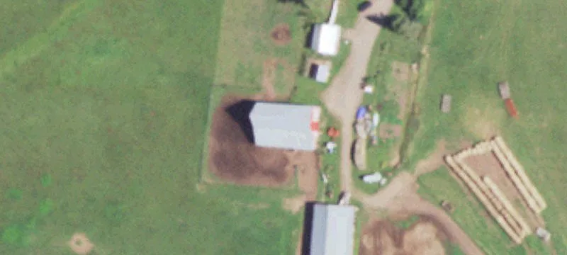 Agricultural Land Parcel