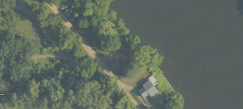 Waterfront Recreation Land