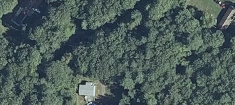 Waterfront Land with Pond Access