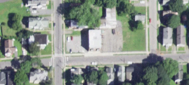 6-Unit Multifamily with Garage