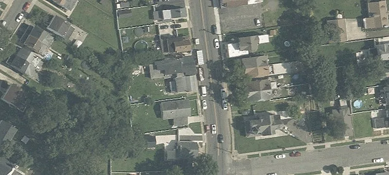 Income Duplex with Two Units