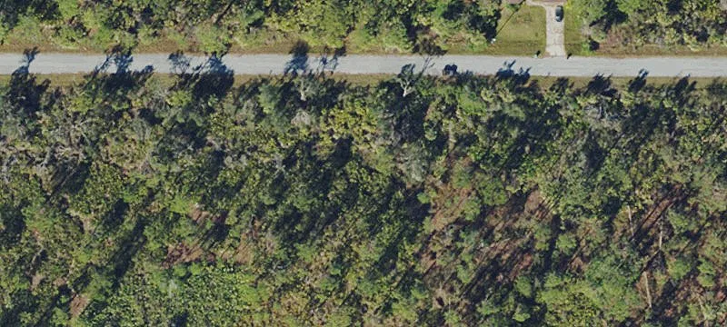 Residential Lot for Future Development