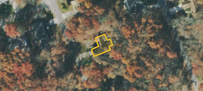 Residential Home-Building Lot