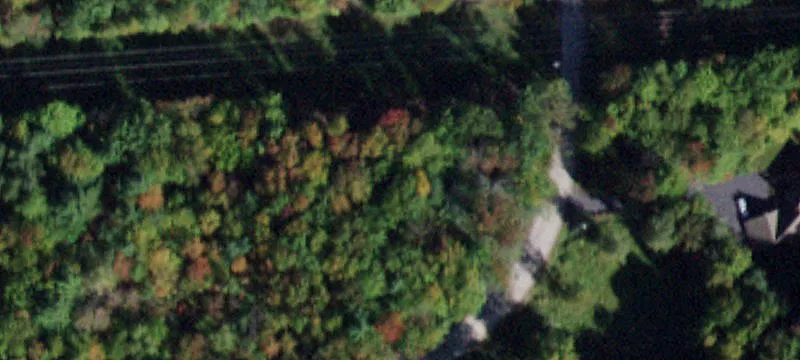 Residential Development Lot