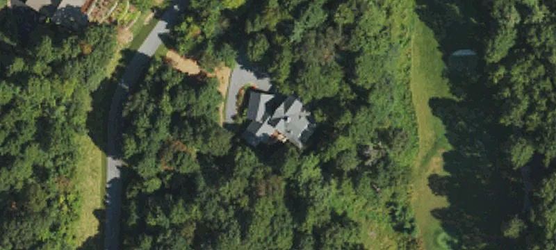 Golf Course Homesite Lot