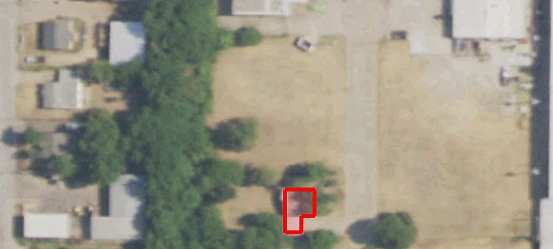 Commercial Land with Road Frontage