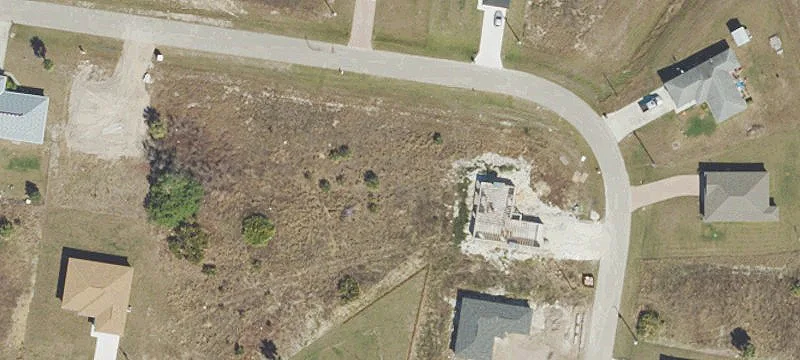 Residential Development Lot