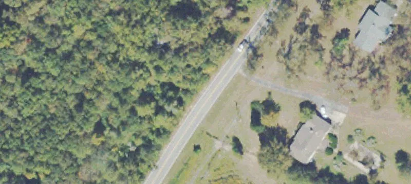 Light Industrial and Ag Zoned Land