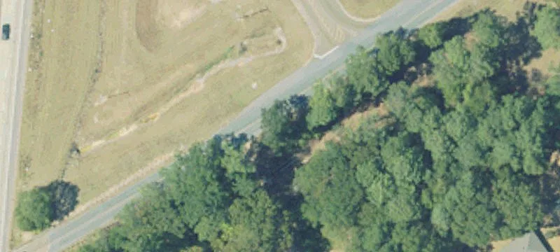 Residential Land with Pond Features
