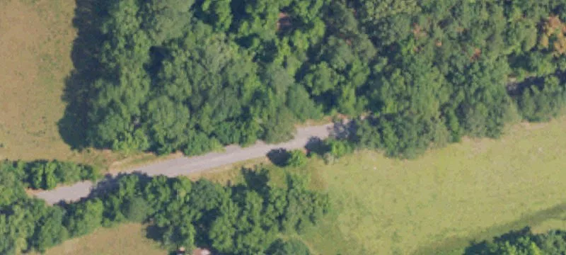 Recreation Land Lot