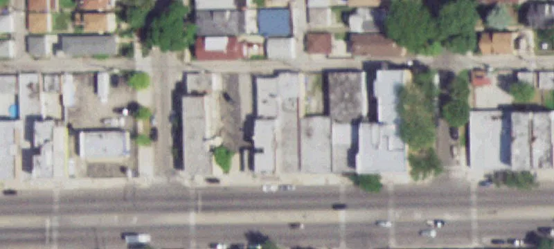 Three-Building Mixed-Use Portfolio