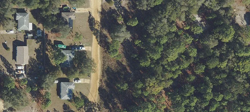 Residential Lot in Quiet Community