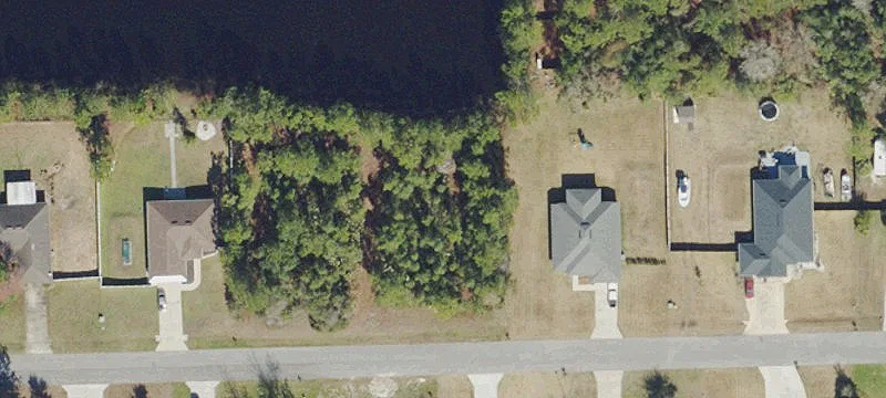 Lakefront Residential Buildable Lot
