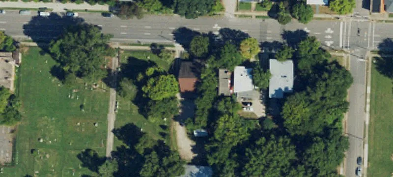 Flexible Office Building