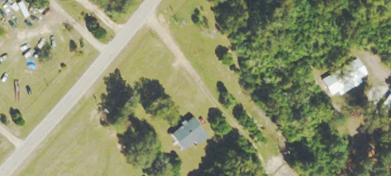 Residential Land Lot