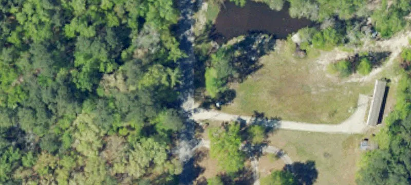 Residential Land Parcel