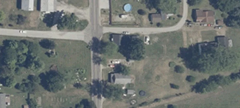 Residential Development Lot