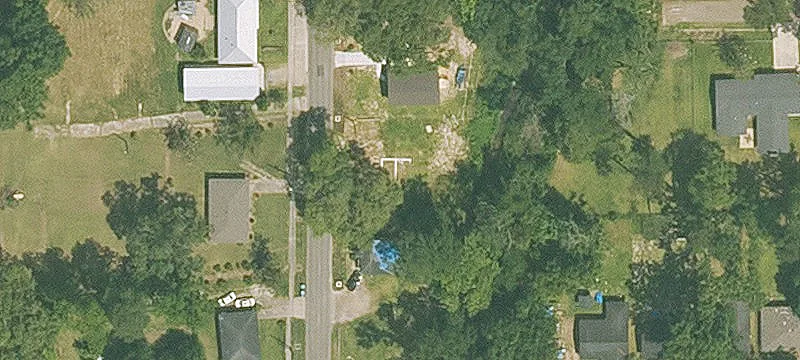 Residential Home Lot