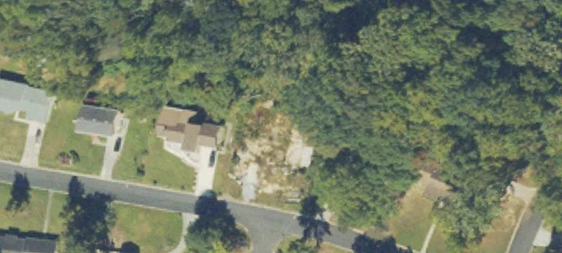 Basement Lot with Utilities Ready