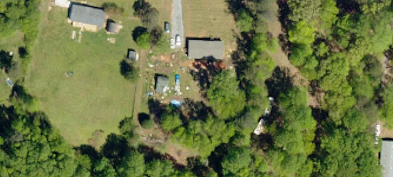 Corner Residential Lot