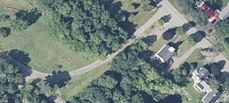 Buildable Residential Lot