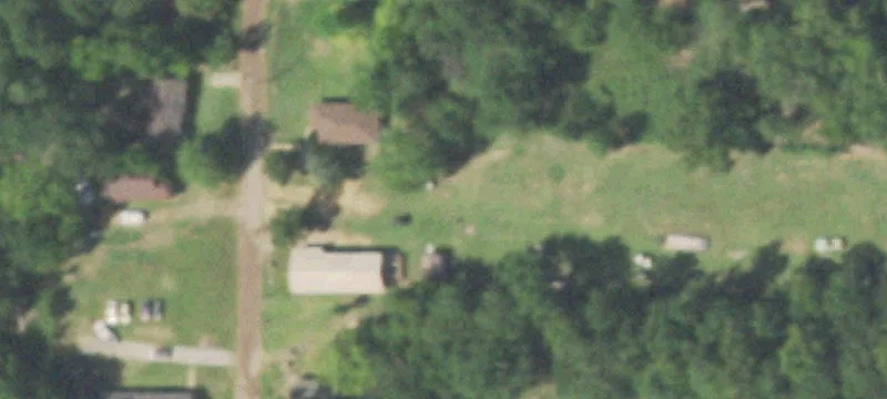 Residential Building Lot with Utilities
