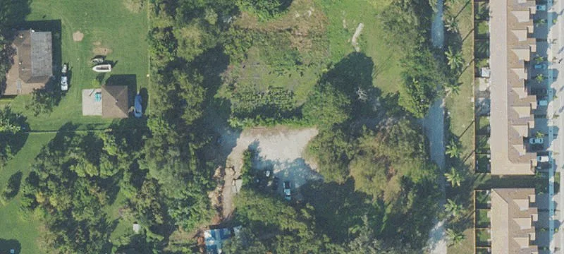 Development Land with Rezoning Potential