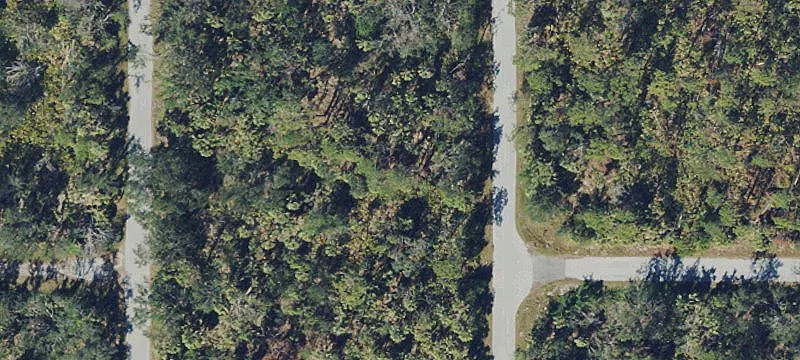Residential Development Lot