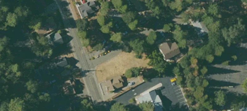 Residential Land Lot