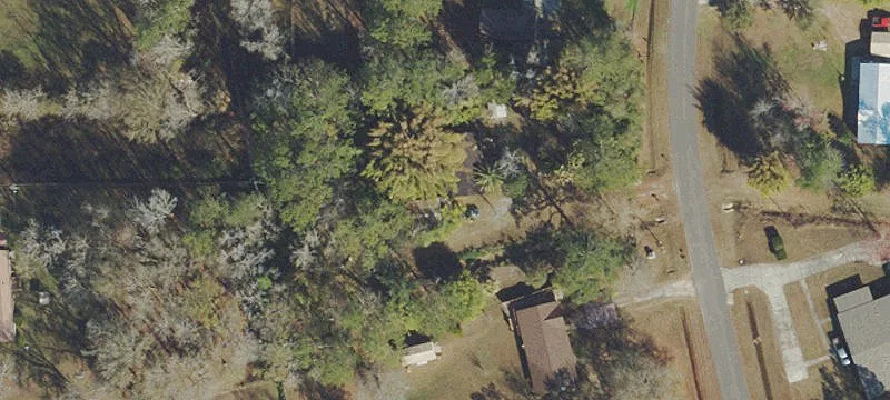 Zoned Buildable Land Lot