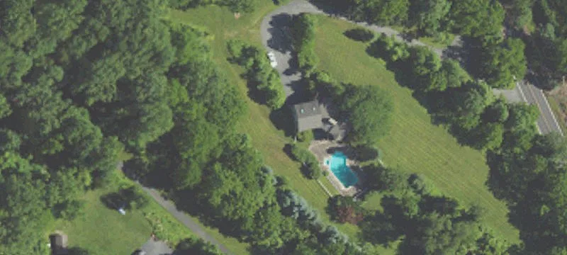 Residential Buildable Land Parcel