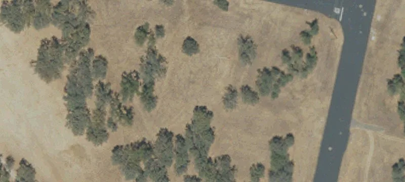 Gated Community Residential Land Parcel