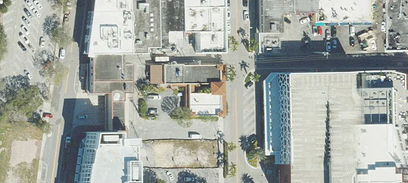 Downtown Ground-Floor Office Suite